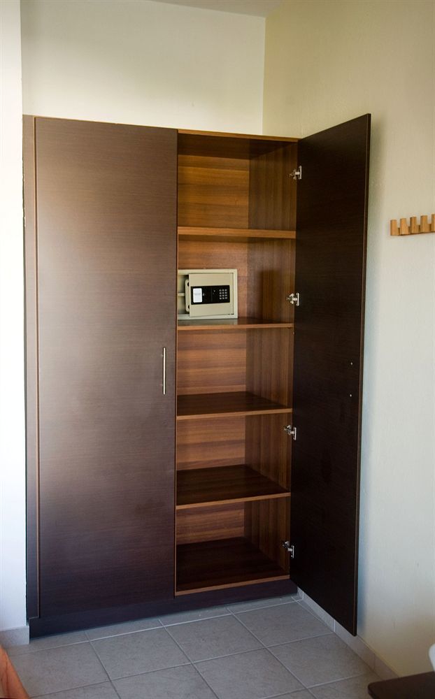 Metaxa Apartments Kávos Eksteriør bilde